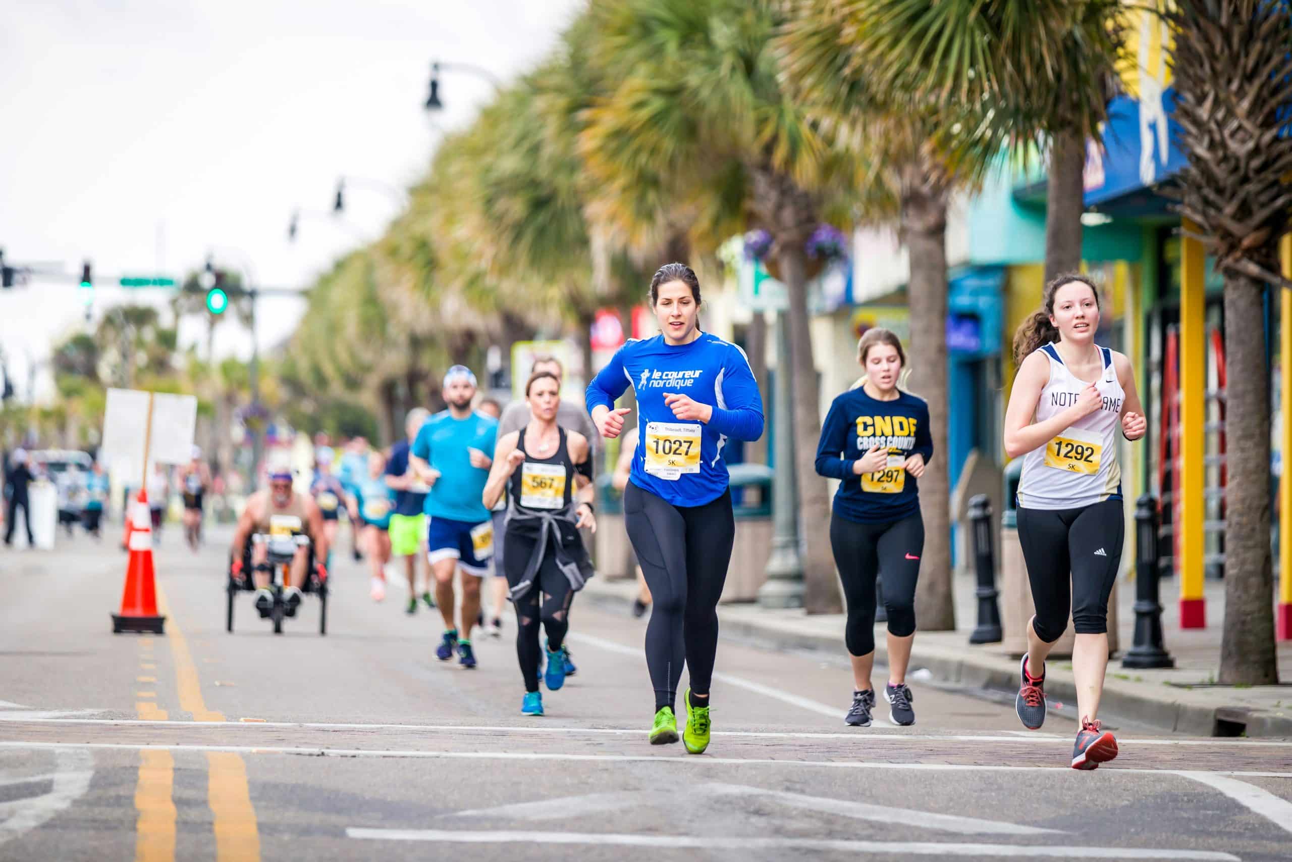 Exactly What to Eat Before a 5K (So You’re Not Running on Empty or Regretting Breakfast)